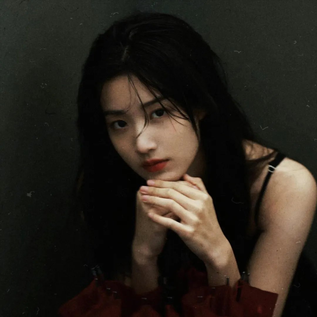 处女心声