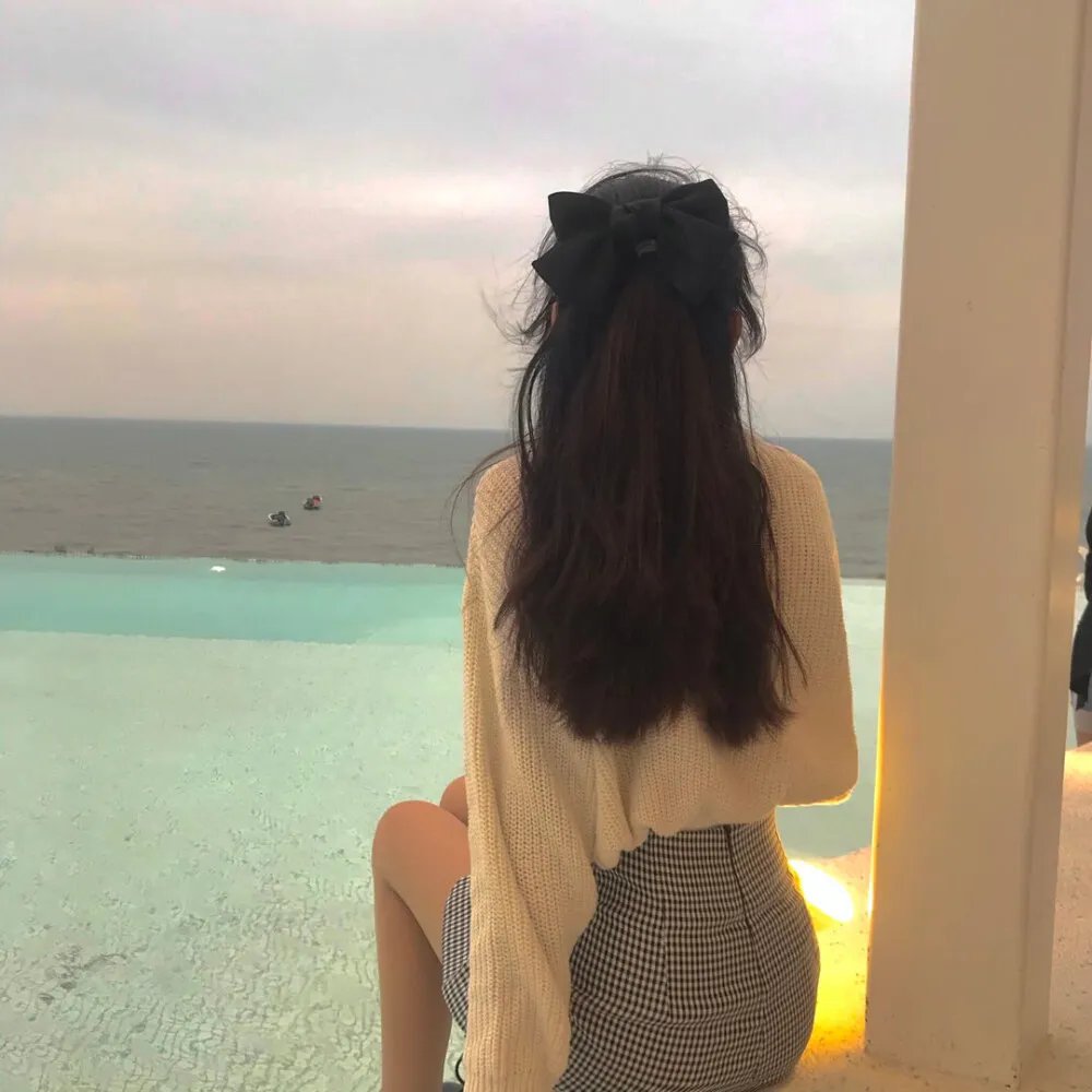 我的好友阿曼达